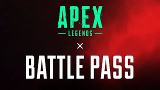 Apex Legends Season 22 Battlepass Reverted [upl. by Garate473]