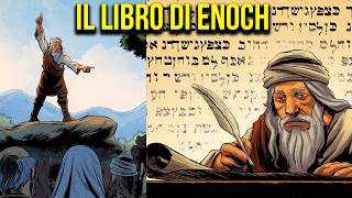 Il Libro di Enoch  Le Visioni Apocalittiche di Enoch  Ep 1 [upl. by Brout]