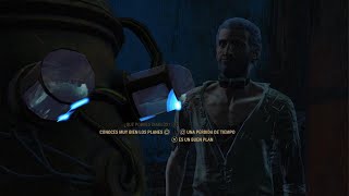 Como restablecer la energía en Nuka World  Fallout 4 [upl. by Kattie]