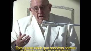 Exhortación apostólica Gaudete et Exsultate del Papa Francisco sobre la santidad en el mundo actual [upl. by Castera]