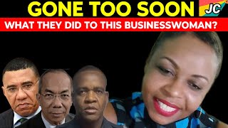 A MOBAY BUSINESSWOMAN THIS TIME CRIME IS DOWN YOU BE THE JUDGE [upl. by Nauqat]