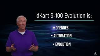 dKart Evolution S100  Conclusions [upl. by Iclek378]