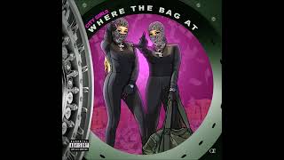 City Girls  Where The Bag At Instrumental [upl. by Ainez]