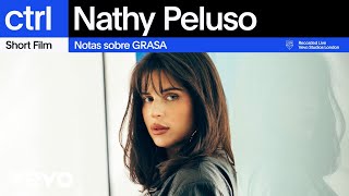 Nathy Peluso  Notas sobre GRASA Short Film  Vevo ctrl [upl. by Benis852]