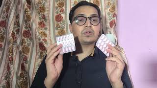 Naproxen 500 mgNaprosafe 500Naproxen in NepaliNaproxen useSide effects [upl. by Irek913]