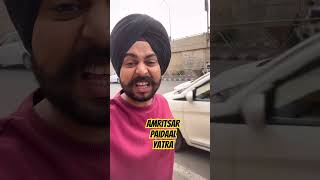 Amritsar shehar di sair 😨 Alpha One Mall 😨😨 amritsar amritsarvlogs pb02 pb02aale sukh4ever [upl. by Nay]