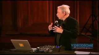 GIORGIO MORODER Talks Music [upl. by Asirret]