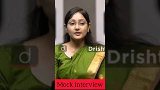 upsc topper 2024  Akanksha Kumari ka interview  ias interview  iasintervew iasacademyshorts [upl. by Sousa477]