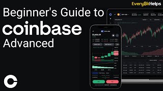 Coinbase Advanced Review amp Tutorial 2024 How to Trade amp Save on Fees with Coinbase Advanced [upl. by Jeffcott]