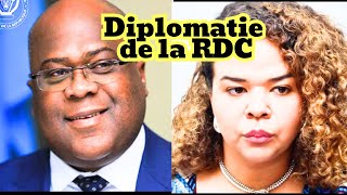 Découvrez les 5 Stratégies de la RDC pour Combattre lAgression de lRDF de Kagame [upl. by Nosiddam189]