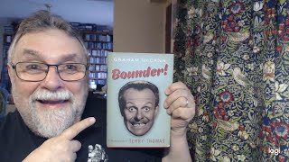 TERRY THOMAS BOUNDER [upl. by Atteuqal]