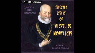 Selected Essays of Michel de Montaigne by Michel Eyquem de Montaigne Part 12  Full Audio Book [upl. by Ursulette]