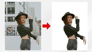 Best Online Photo Editor to Change Background Color to White [upl. by Ojela]