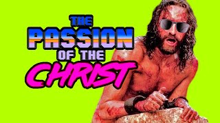 The Passion of The Christ funny trailer [upl. by Mountford255]