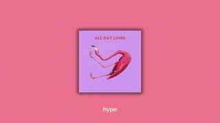 All Day Long by Fulton Lee Official Lyric Video [upl. by Banerjee931]