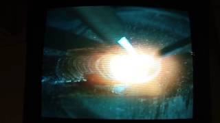 OxyAcetylene Fusion Welding [upl. by Hanschen]