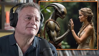 Abduction Victim Reveals Proof That Aliens Are a NonHuman Species  Randall Nickerson [upl. by Balling984]