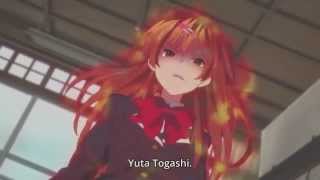 Chuunibyou demo Koi ga Shitai Nibutani Shinka x Yuuta funny compilation Part 1 [upl. by Anama]