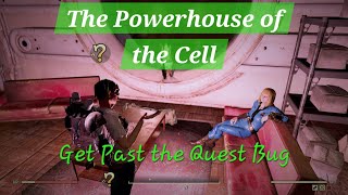 Tutorial To Fix The Powerhouse of the Cell Quest [upl. by Emmie]