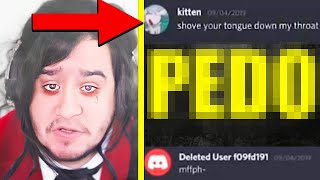 This YouTuber Just Got Exposed For This… [upl. by Yokum]