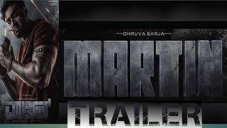 MARTIN Trailer Review  my personal opinion movie viralvideo [upl. by Laemsi]