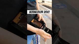 Have you seen Kodacolor before [upl. by Burton]