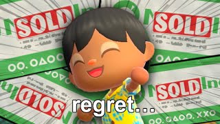 This 100 Ticket Villager Hunt RUINED Me [upl. by Akinad574]