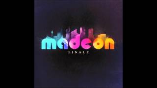 Madeon  Finale Bass Boosted [upl. by Woodsum]