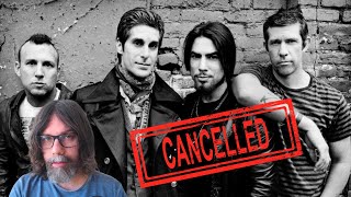 SIGUE LA MOVIDA DE JANES ADDICTION TRAS LO ACONTECIDO ENTRE PERRY FARRELL Y DAVE NAVARRO [upl. by Nigam]