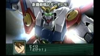 Super Robot Taisen Z2 SaiseiHen  RHYTHM EMOTION [upl. by Ertha]