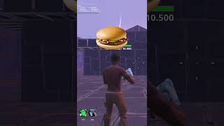 Ich verarsche McDonalds Mitarbeiter 😂 mcdonalds rettediewelt fortnite [upl. by Burford528]