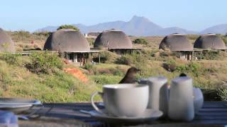 GONDWANA GAME RESERVE EXPERIENCE [upl. by Naig]