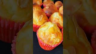 cuisinemarocaine food fypシ゚viral recette recettefacile recipe muffins health healthy [upl. by Ennalorac]