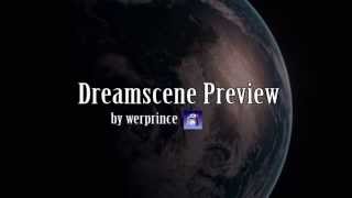 Dreamscene Preview PS3 Visualizer [upl. by Sluiter739]