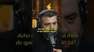 Compartilhar a vida é dividir sonhos risos e lágrimas podcast flowpodcutsmiltonneves [upl. by Mehs447]