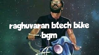 raghuvaran btech bike problem bgm [upl. by Kalil324]