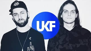 Zeds Dead  Lights Out ft Atlas [upl. by Alyac]