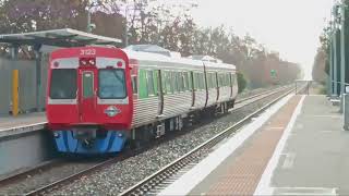 Two Trains at Croydon [upl. by Pega]