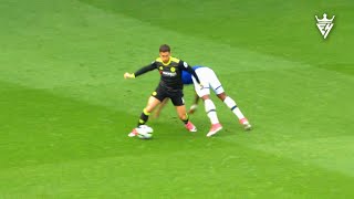 Eden Hazard ● 1000 Magical Dribblings  Part 10 [upl. by Emia59]