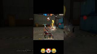 Ryden character 🤡 howtohandle1vs4situationinfreefire freefire freefireclipes fist [upl. by Hickey75]