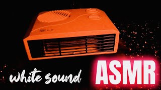 ASMR SOUND of HOT AIR HEATER 3 hours  INSTANT DREAM [upl. by Larner]