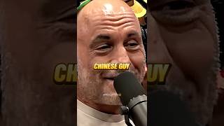 Joe Rogan On Chinese Elon Musk [upl. by Hyo434]