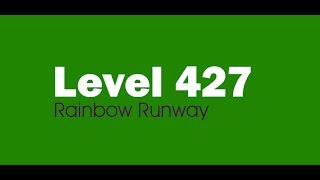 Candy Crush Saga level 427 HelpTipsTricks and Cheats [upl. by Harrad552]