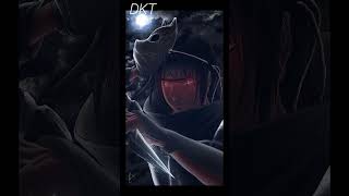 Itachi  mass  edit anime [upl. by Ledif]