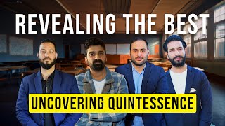 Uncovering Quintessence Revealing the features of our New IASJKAS Session 202526 [upl. by Scriven]