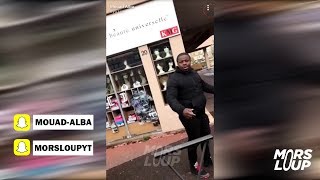 LE MEC LE PLUS FOU DU 93  PARTIE 6 [upl. by Hirz]