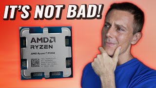 9700X Review vs 7800X3D vs 7700X [upl. by Ahsino]