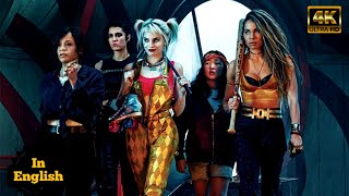 Birds of Prey 2020 Movie Recap  Filmy Nari [upl. by Baumbaugh]