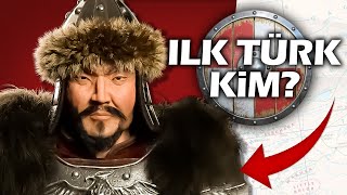 İLK TÜRK KİM İlk Türkler  Tinglingler Kanglılar Tölesler [upl. by Yenobe830]