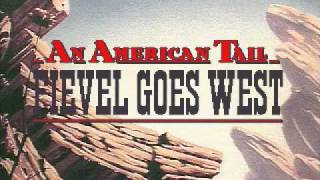 An American Tail Fievel Goes West intro [upl. by Montagu]